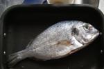 Roasted Fish eg Sea Bream recipe