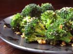 American Jazzed up Broccoli Appetizer