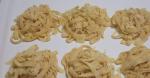 American Handmade Pasta to Make Your Guests Speechless 1 Dinner