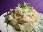 Smashed Potato Salad 4 recipe