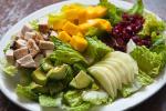 Uncobb Salad Recipe recipe