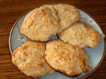 Canadian Cheddar and Stilton Drop Biscuits 2 Breakfast