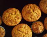 Canadian Kelloggs Allbran Muffins Dessert