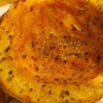 Pumpkin Did Eat in the Oven recipe