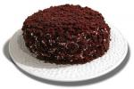 American Devilands Food Whiteout Cake Recipe Dessert