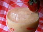 American Tropical Fruit Smoothies 1 Drink