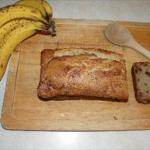 American Easy Banana Nut Bread Appetizer