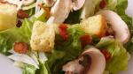 British Hearty Caesar Salad Recipe Appetizer