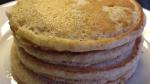 British Whole Wheat Pancakes Recipe Appetizer