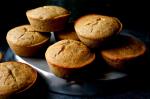 American Glutenfree Apricotwalnut Muffins Recipe Dessert