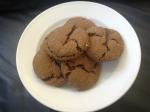 American The Best Soft Ginger Cookies Dessert