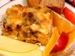 American Zippy Egg Casserole 2 Appetizer