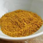 Pakistani Mild Curry Powder 4 Appetizer
