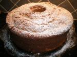 American Moms Famous Pound Cake Dessert