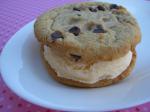 American Cookie Ice Cream Sandwiches 1 Dessert