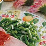 American Rosemary Green Beans Appetizer
