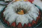 Ukrainian Molly Katzensmoosewood Restaurants Ukrainian Poppy Seed Cake Dessert