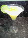 Canadian Triple Orange Margarita Appetizer