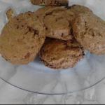 Scons with Chocolate Chips recipe