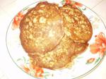 Canadian Tsr Version of Ihop Harvest Grain n Nut Pancakes by Todd Wilbur Breakfast