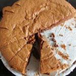 Glutenfree Chocolate Cake recipe