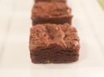 Chipotle Brownies recipe