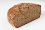 Mediterranean grain Bread 4 Appetizer