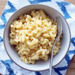 Canadian Kraftstyle Stovetop Mac and Cheese Dinner