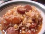 American Healthy Gumbo dont Know Why Its Called Gumbo Dinner