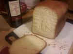 American Buttery Sweet Bread for Bread Machine Dessert