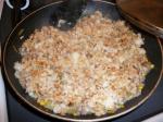 American Beefy Hash Browns Skillet Dinner Appetizer