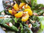 Almond Mandarin Salad 3 recipe