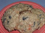 Grab n Go Breakfast Cookies recipe