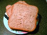 Multiseed Loaf bread Machine recipe
