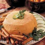 Sweet Potato Cheese Ball 1 recipe