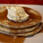 American Moms Buttermilk Pancakes Recipe Appetizer