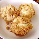 American Delicious Pineapple Muffins Recipe Dessert