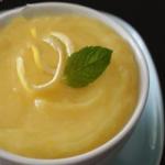 American Microwave Lemon Curd Recipe Appetizer