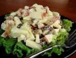 American Grandmas Waldorf Salad 2 Appetizer