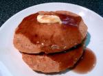 British Weight Watchers Oat Cakes pancakes Dessert