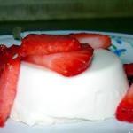 Creamy Dessert Jogurtowy recipe