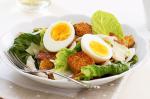 American Chicken Caesar Recipe 2 Appetizer