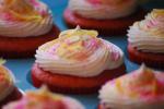 Canadian Scrumptious Strawberry Lemonade Cupcakes Dessert