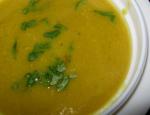 Indian Mulligatawny Soup 34 Appetizer