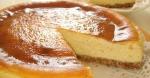 American Easy Moist and Rich Cheesecake 2 Dessert