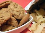 American Potato Chip Cookies 20 Dessert