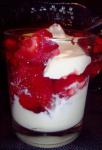 American Strawberry Jelly 8 Dessert