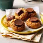 American Ultimate Candy Bar Cookies Dessert