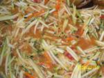 Pakistani Curried Lentil Soup 14 Appetizer
