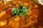 Pakistani Curry Chicken 20 Dinner